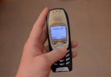 The First SMS Message Sent