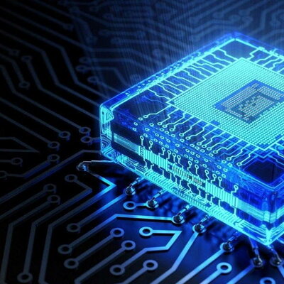 Timeline: Procesadores