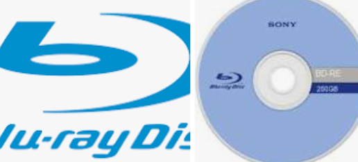 The Blu-ray Disc Invented