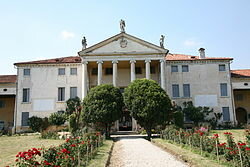 Villa Piovene