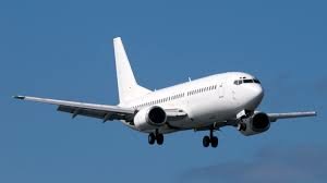 Start of My Traveling Journey