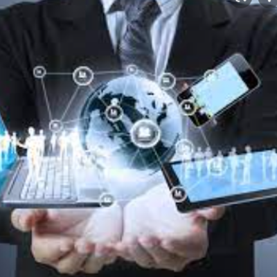 Timeline: SISTEMA INFORMÁTICO