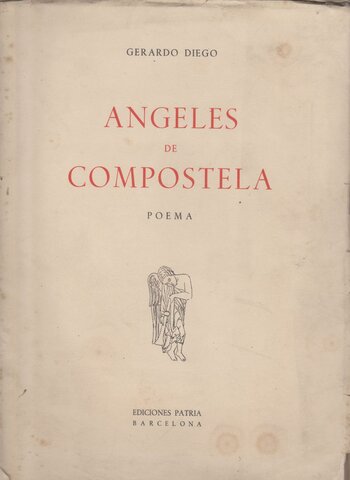 «Ángeles de Compostela»