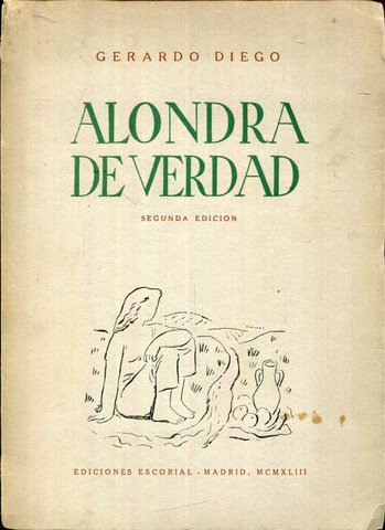 «Alondra de verdad»