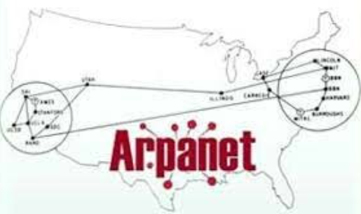 ARPANET