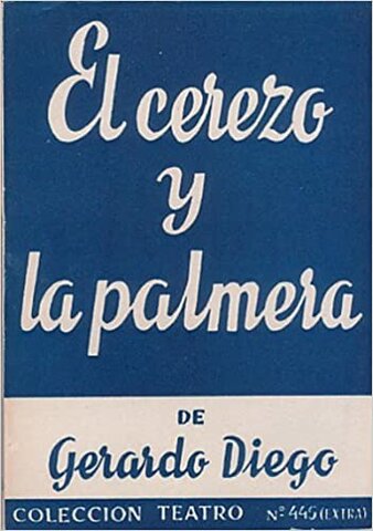 «El cerezo y la palmera»