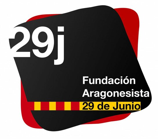 Fundación de la Unión Aragonestica