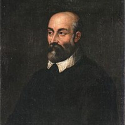 Timeline: ANDREA PALLADIO Arquitecte