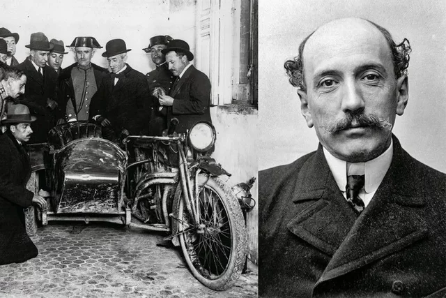 Asesinato de Eduardo Dato (marzo)