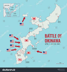 The Invasion Of Okinawa