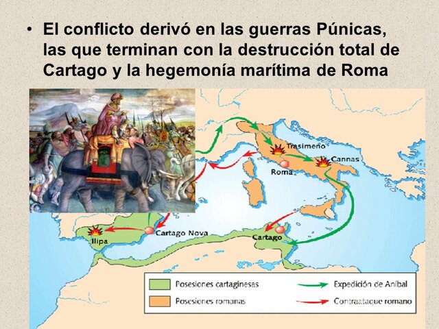 Tercera Guerra Púnica