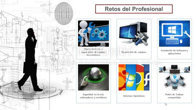 RETOS DE LOS SISTEMAS INFORMÁTICOS