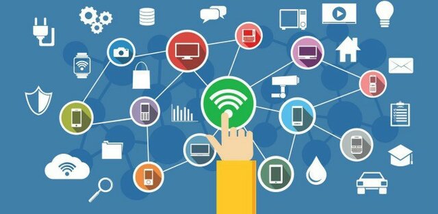 TIPOS DE SISTEMAS INFORMÁTICOS