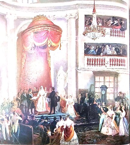 Primera Constitució Espanyola