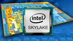 Skylake-X