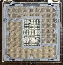 Socket Lga 1156(Lynnfield)
