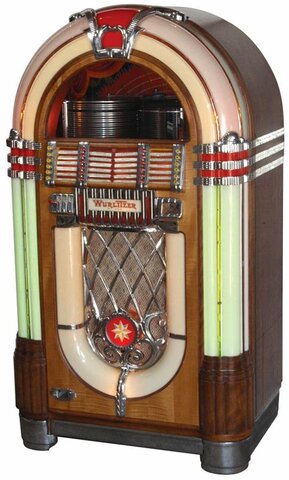 The Jukebox