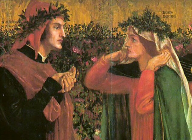 Incontro con Beatrice