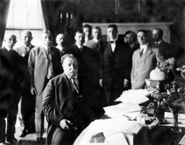 Preparing For Statehood