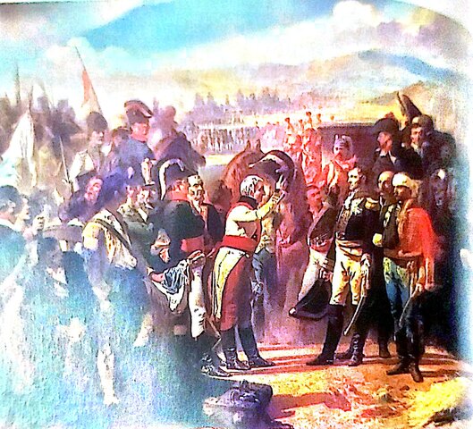 La Guerra de la Independència