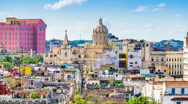 Timeline: Cuba