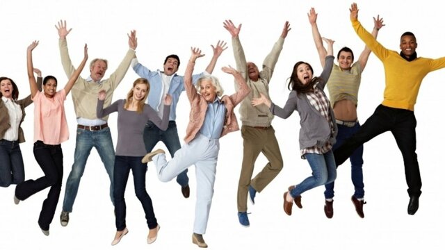 Terminó de esclavos