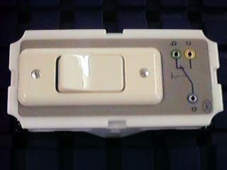 Commutador elèctric