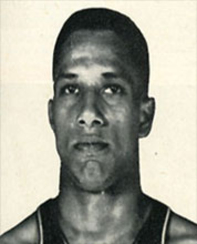 Charles (Chuck) Cooper