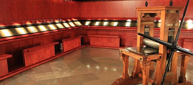 La Real Calcografía