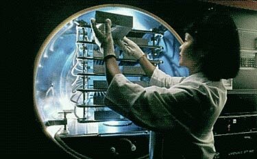 Ciencia Materialista