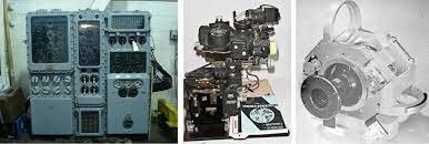 Computadora Analógica Torpedo Data Computer