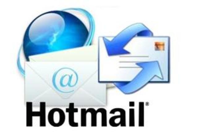 Sabeer Bhatia y Jack Smith