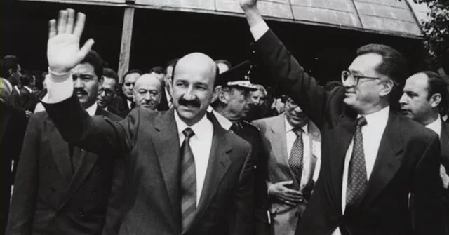 Segunda generación: la función electoral y sus instituciones autónomas  e independientes