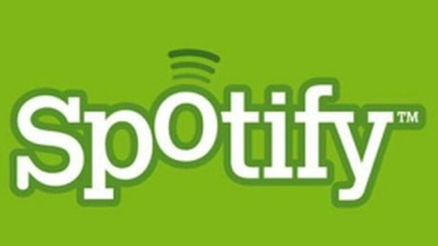 Spotify is released