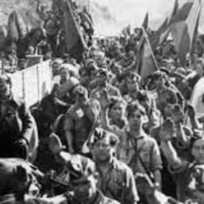 Timeline: 15 ACONTECIMIENTOS IMPORTANTES SOBRE LA GUERRA CIVIL