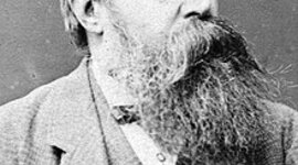 Timeline: Frederick Engels (28 November 1820 - 	5 August 1895)