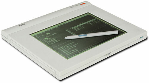 Graphic Tablet
