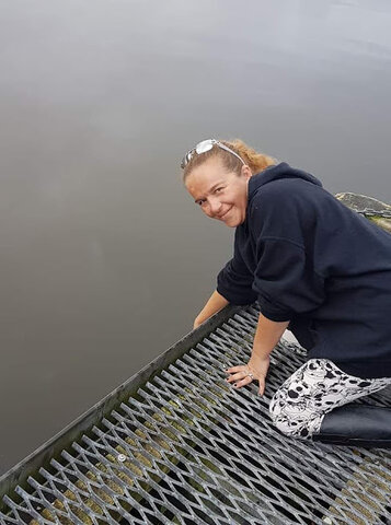 Trip to British Columbia