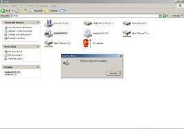 LA APARICION DE WINDOWS