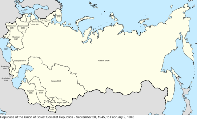 Soviet Union