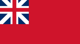 Timeline: L'Angleterre en Amérique du Nord et conflits franco-britanniques