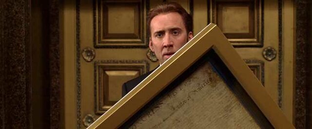 Declaration of Independence