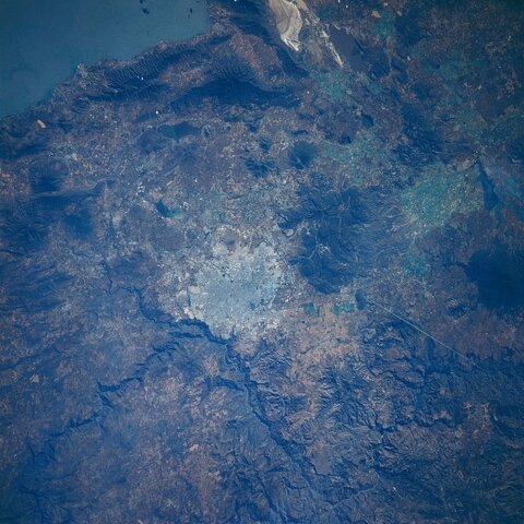 Fundaciones de Guadalajara