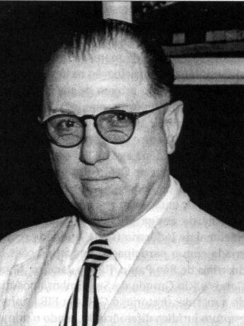 Nascimento de Euvaldo Lodi