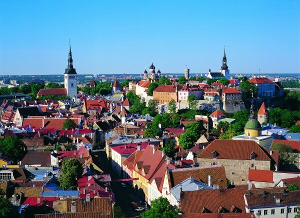 Tallinn