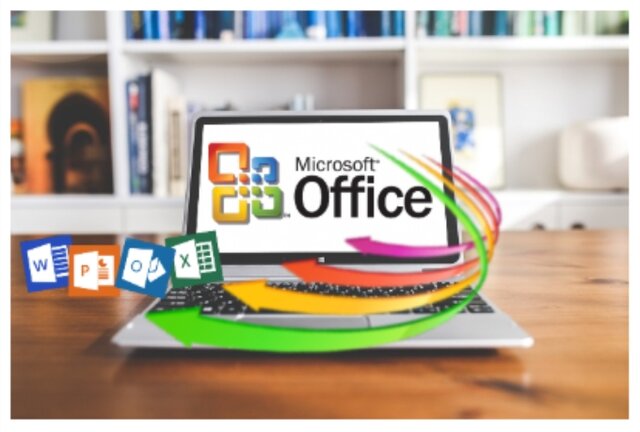 MICROSOFT OFFICE 2010