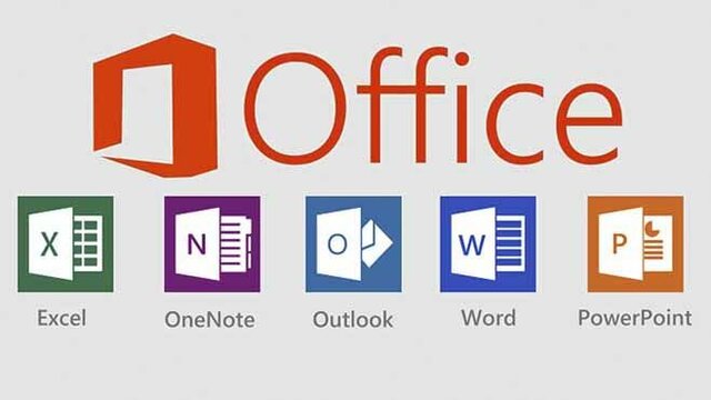 MICROSOFT OFFICE 2015