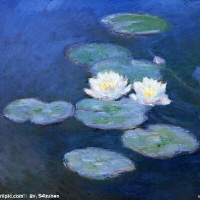 Timeline: Impressionist paintings