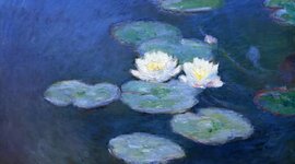 Timeline: Impressionist paintings