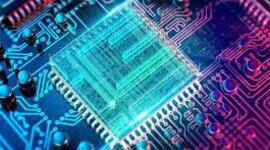 Timeline: Sexta, Séptima y Octava Generación De Procesadores